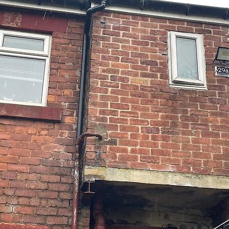Bellshill , Belvidere Central Upper Apartment Dış mekan fotoğraf