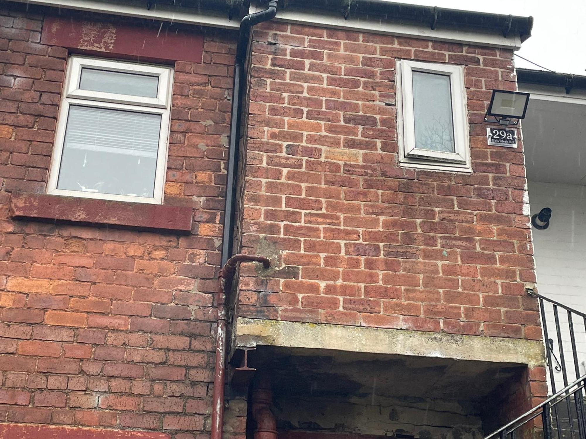 Bellshill , Belvidere Central Upper Apartment Dış mekan fotoğraf