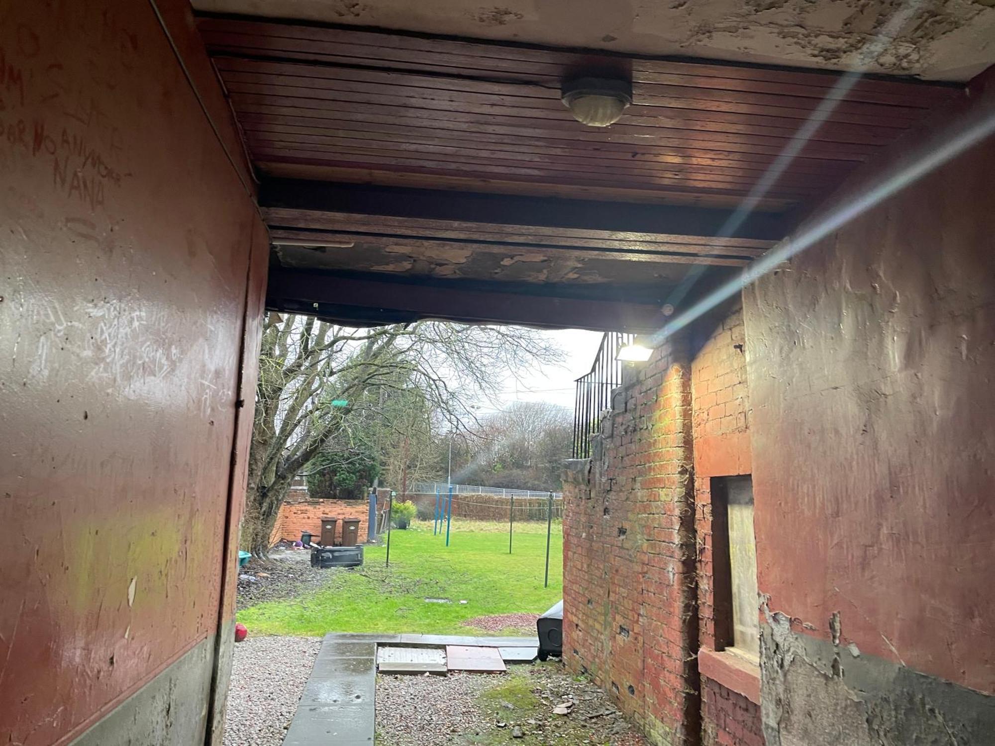 Bellshill , Belvidere Central Upper Apartment Dış mekan fotoğraf