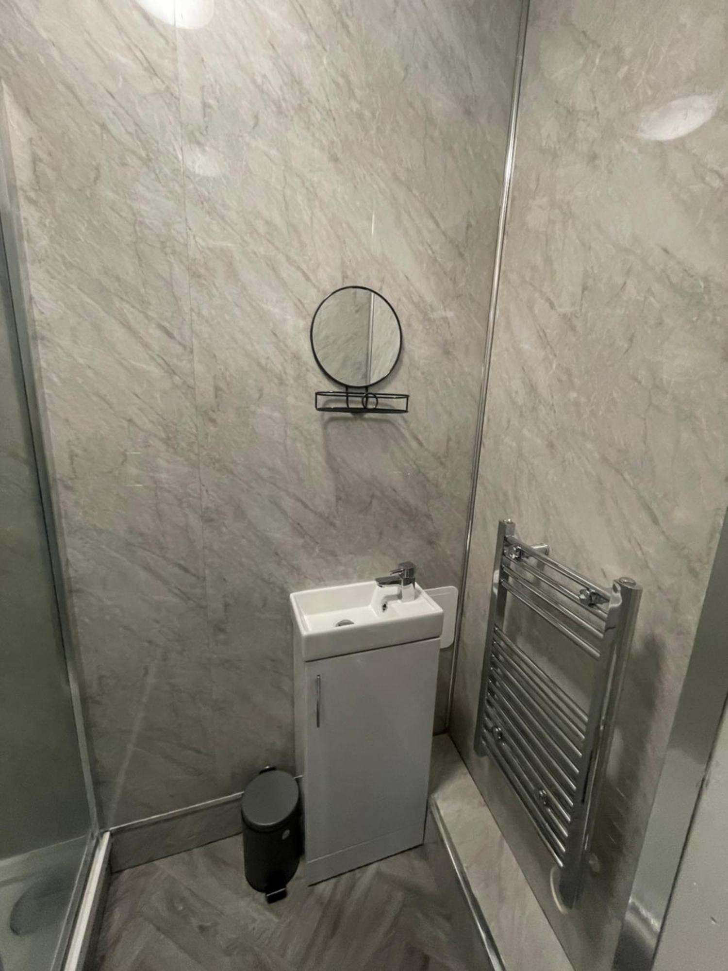 Bellshill , Belvidere Central Upper Apartment Dış mekan fotoğraf